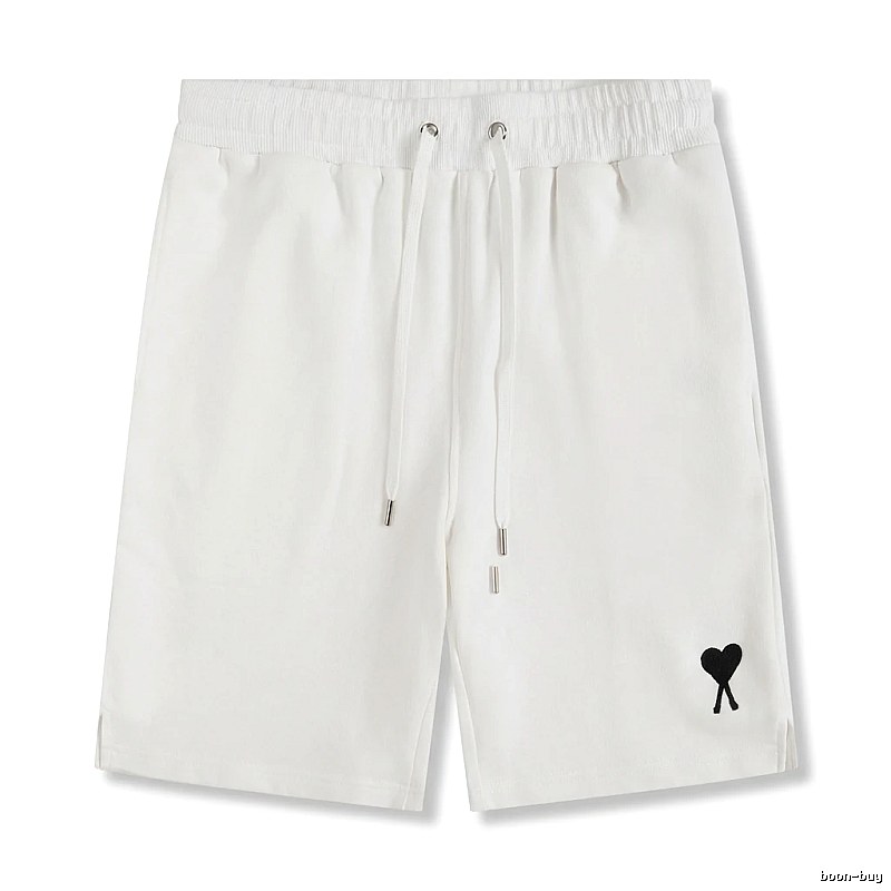AMI Love Leisure Shorts