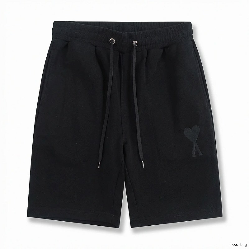 AMI Love Series Casual Shorts