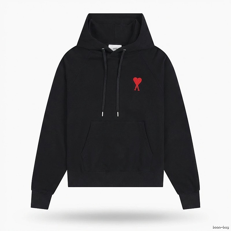 AMI Love Simple Style Sweatshirt