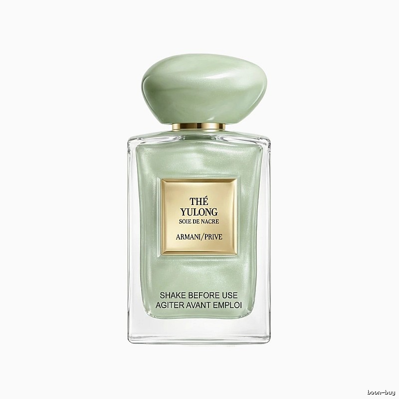 Armani My Way Eau de Parfum