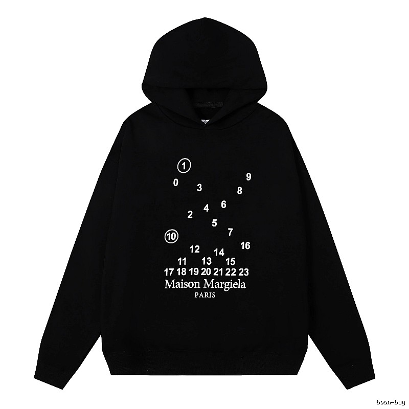 Balenciaga Relaxed Logo hoodie Black Pullover Small with Designer-Inspired Detail