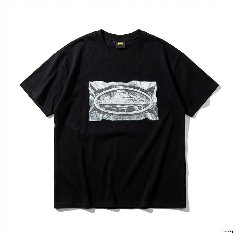 Corteiz Printed Trendy and Cool Style T-shirt