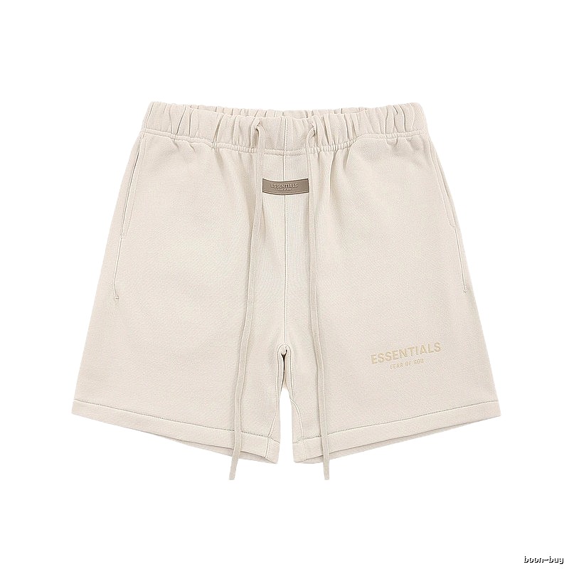 ESSENTIALS trendy casual shorts