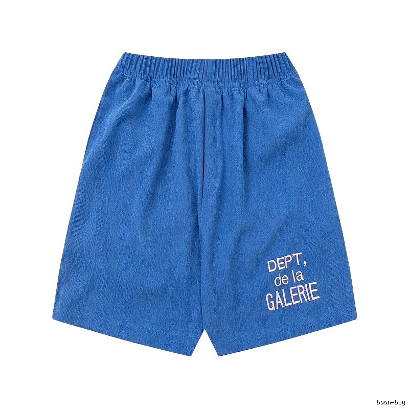 Gallery Dept Printed Simple Style Shorts