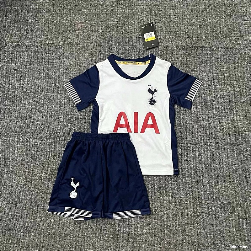 Germany Patterned Soccer jersey set White Germany Football with Polished Detail