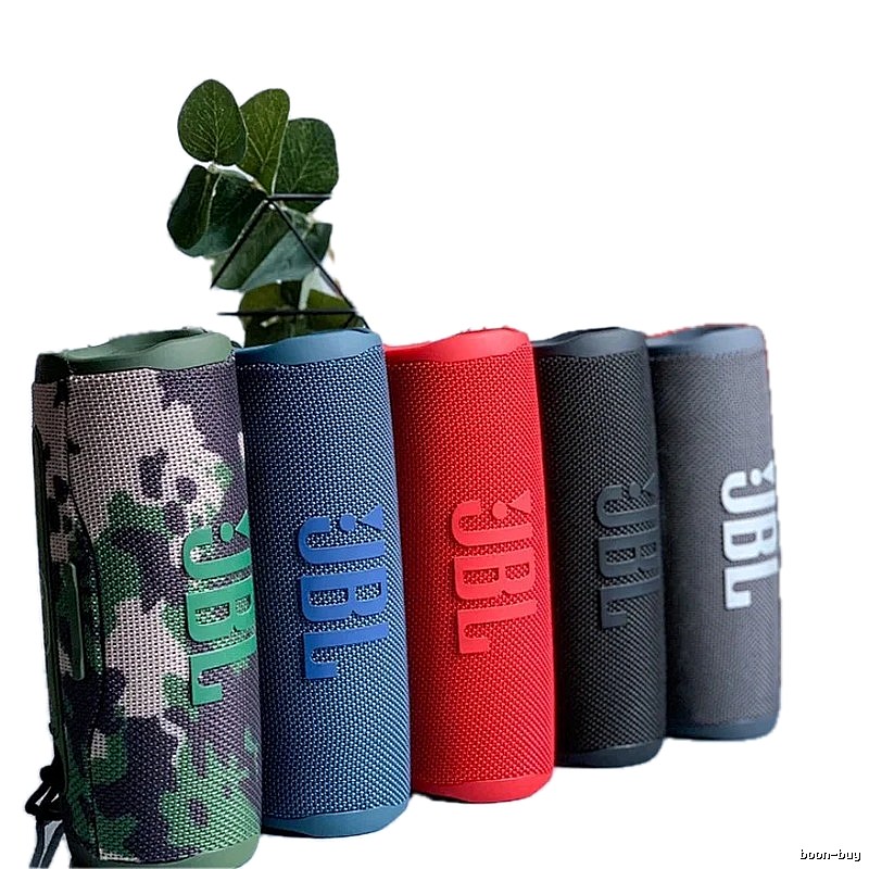 JBL Flip Portable Speaker Assorted Colors