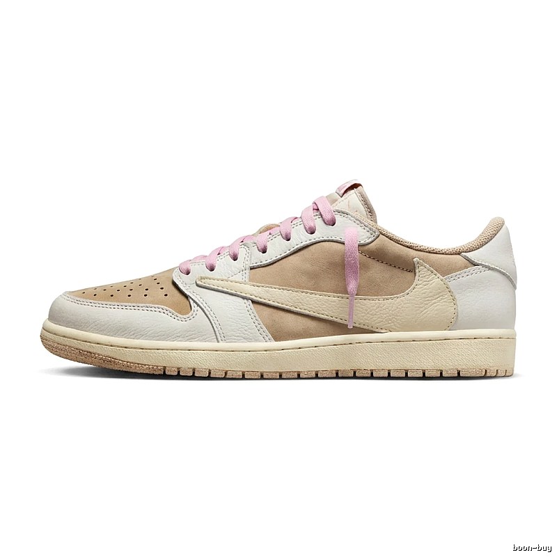 Jordan AJ1 Fashion Light - Colored Sneakers