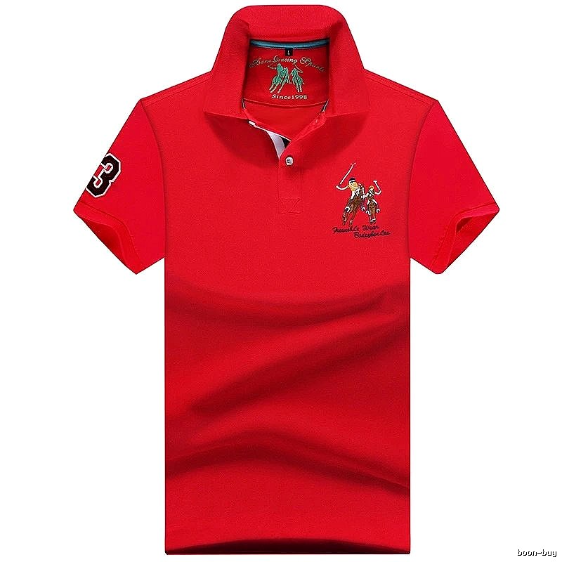 Ralph Lauren Casual Yellow polo shirt Bright Yellow Polo for Comfortable Styling