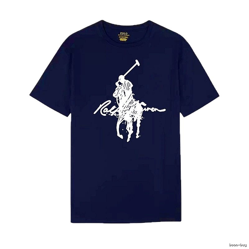 Ralph Lauren Polo Sapphire Short Sleeve