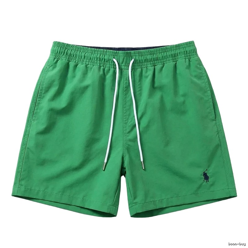 Ralph Lauren Polo series green shorts