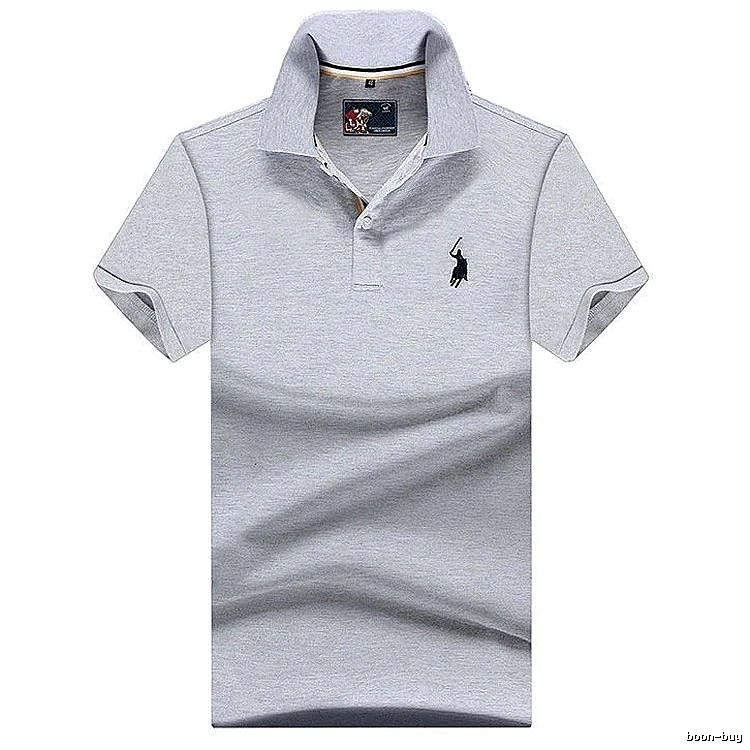 Ralph Lauren Relaxed Yellow polo shirt Bright Yellow Polo with Designer-Inspired Detail