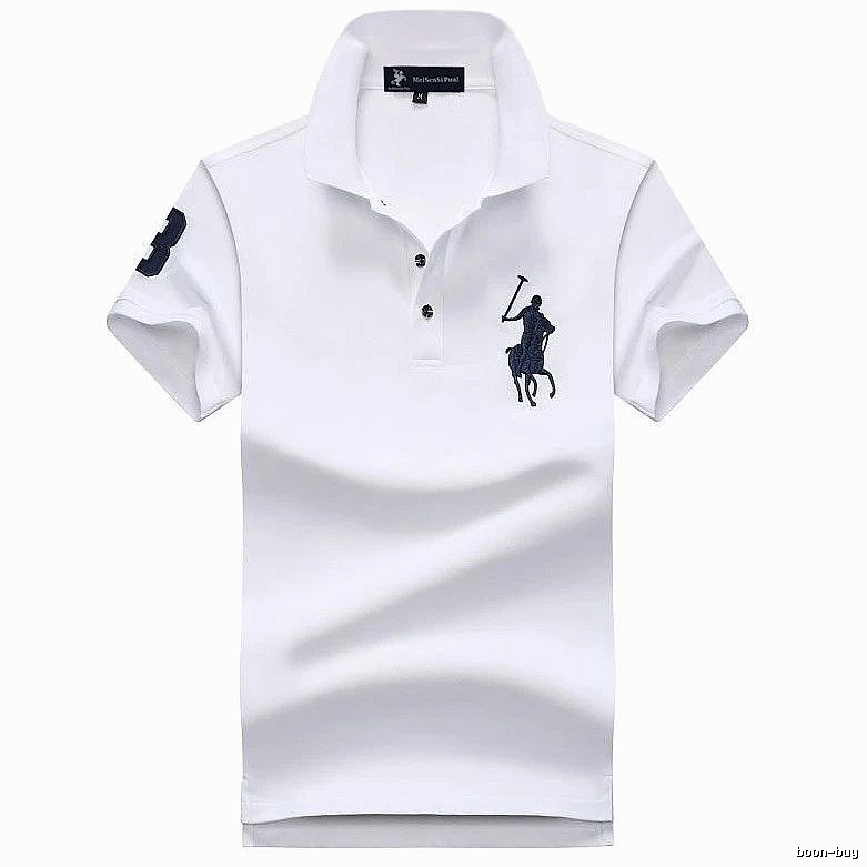 Ralph Lauren Statement Yellow polo shirt Bright Yellow Polo for Easy Pairing