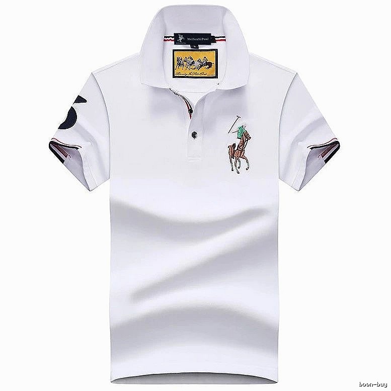 Ralph Lauren Travel Yellow polo shirt Bright Yellow Polo with Modern Look