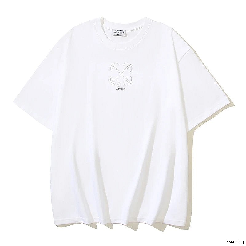 Thrasher Urban Flame logo T-shirt White Red Thrasher with Casual Appeal