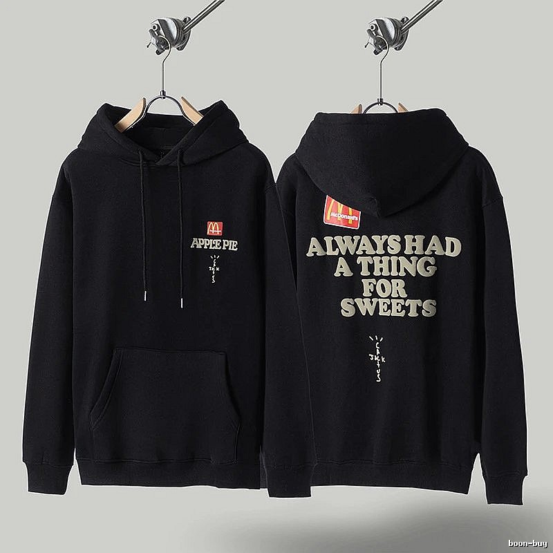 Travis Scott Summer Graphic hoodie Green Printed Graphics with Bold Graphic
