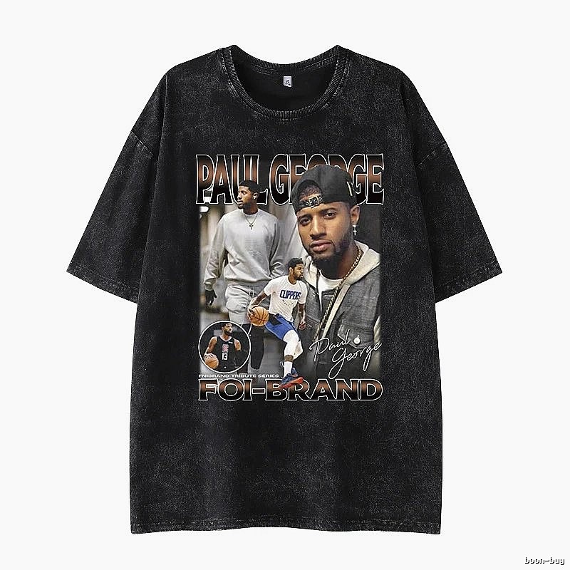 Tupac Premium Style Portrait graphic T-shirt Black Tupac Collage for Resort Outfits