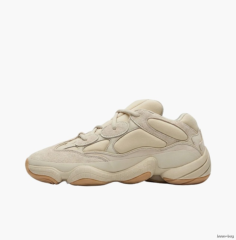 Yeezy 500 Retro Style Off-white Shoes